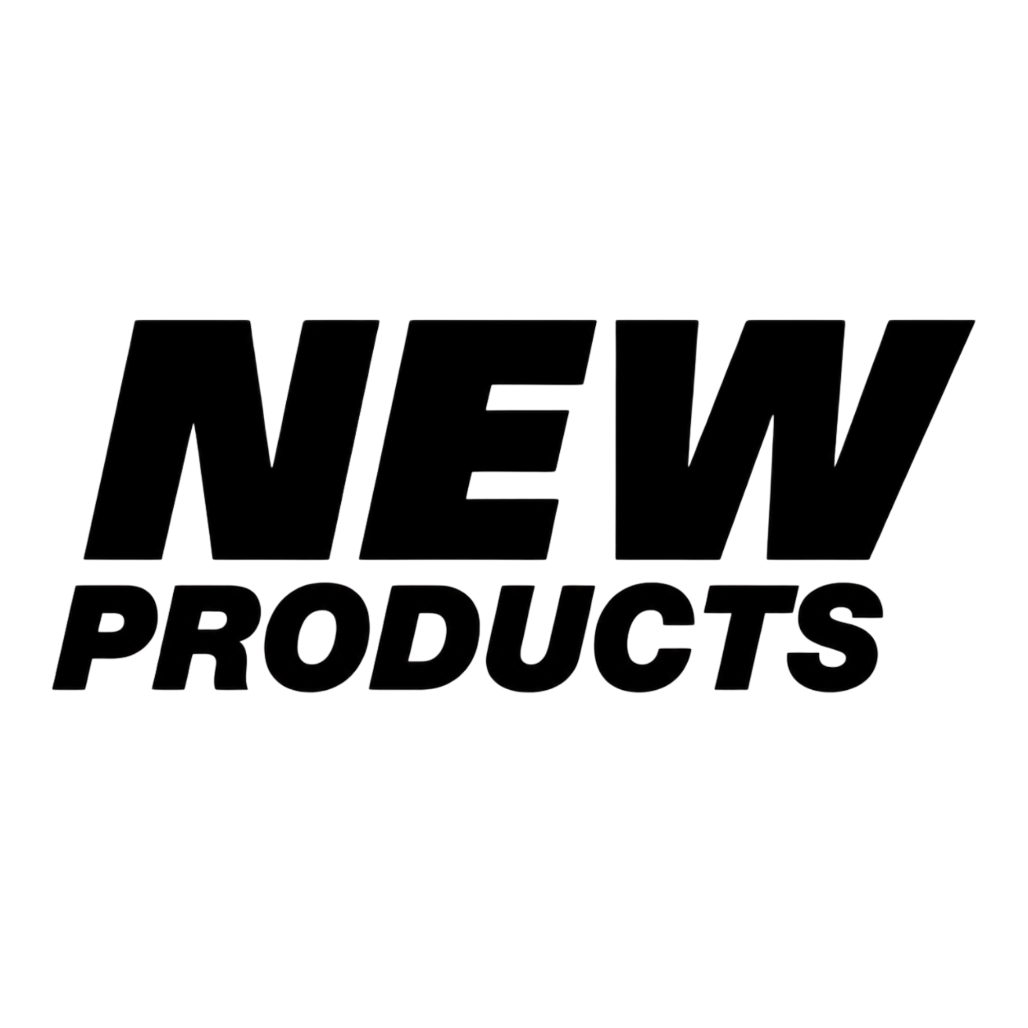 New Products