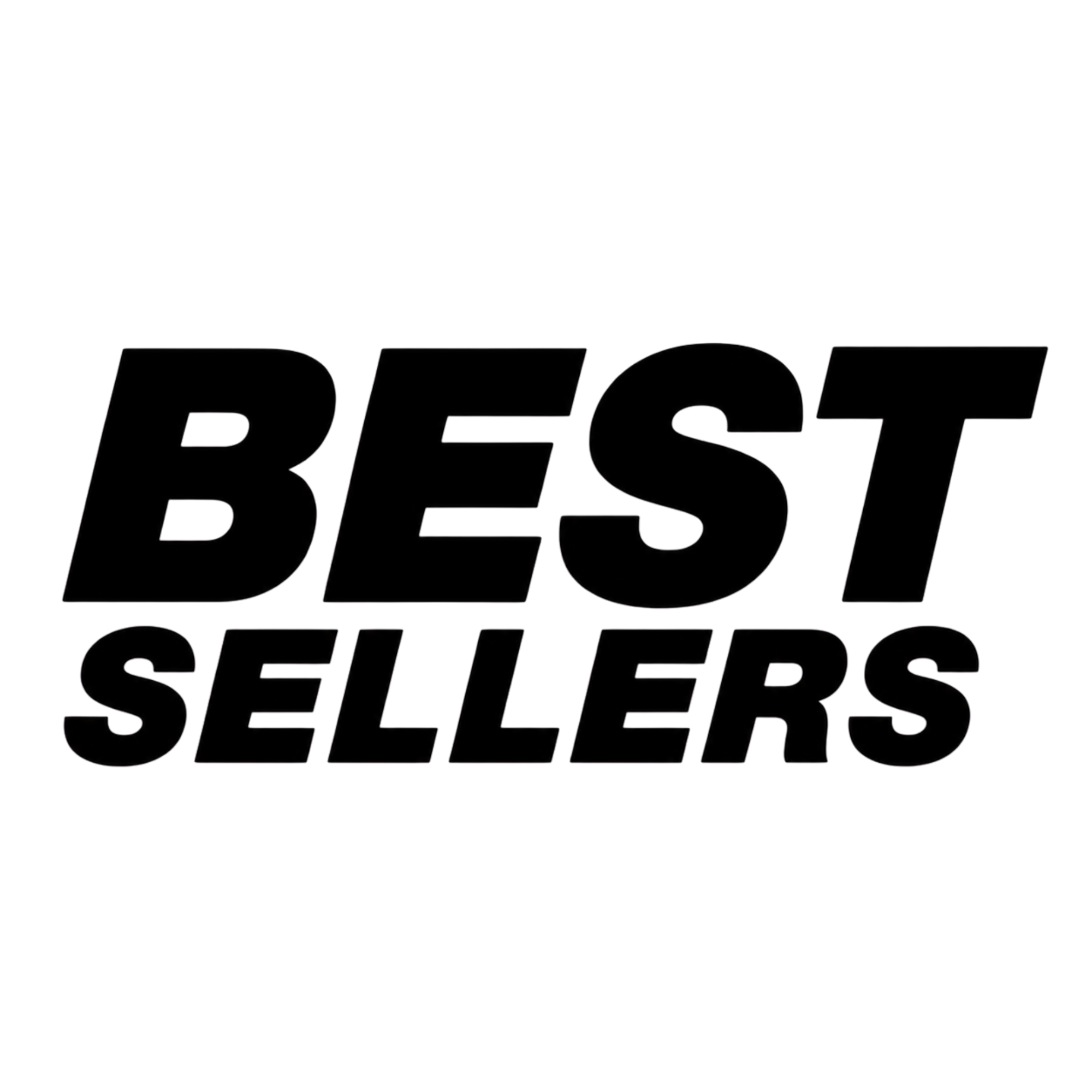 Best Sellers