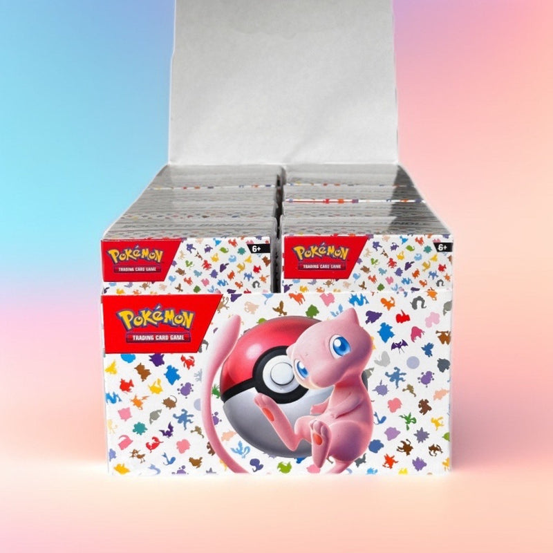 TCG