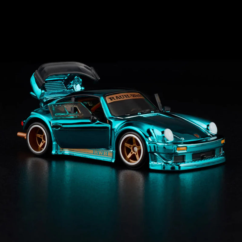 Diecast