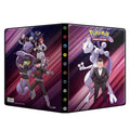 UP POKEMON SV10 DESTINED RIVALS 9PKT PORTFOLIO