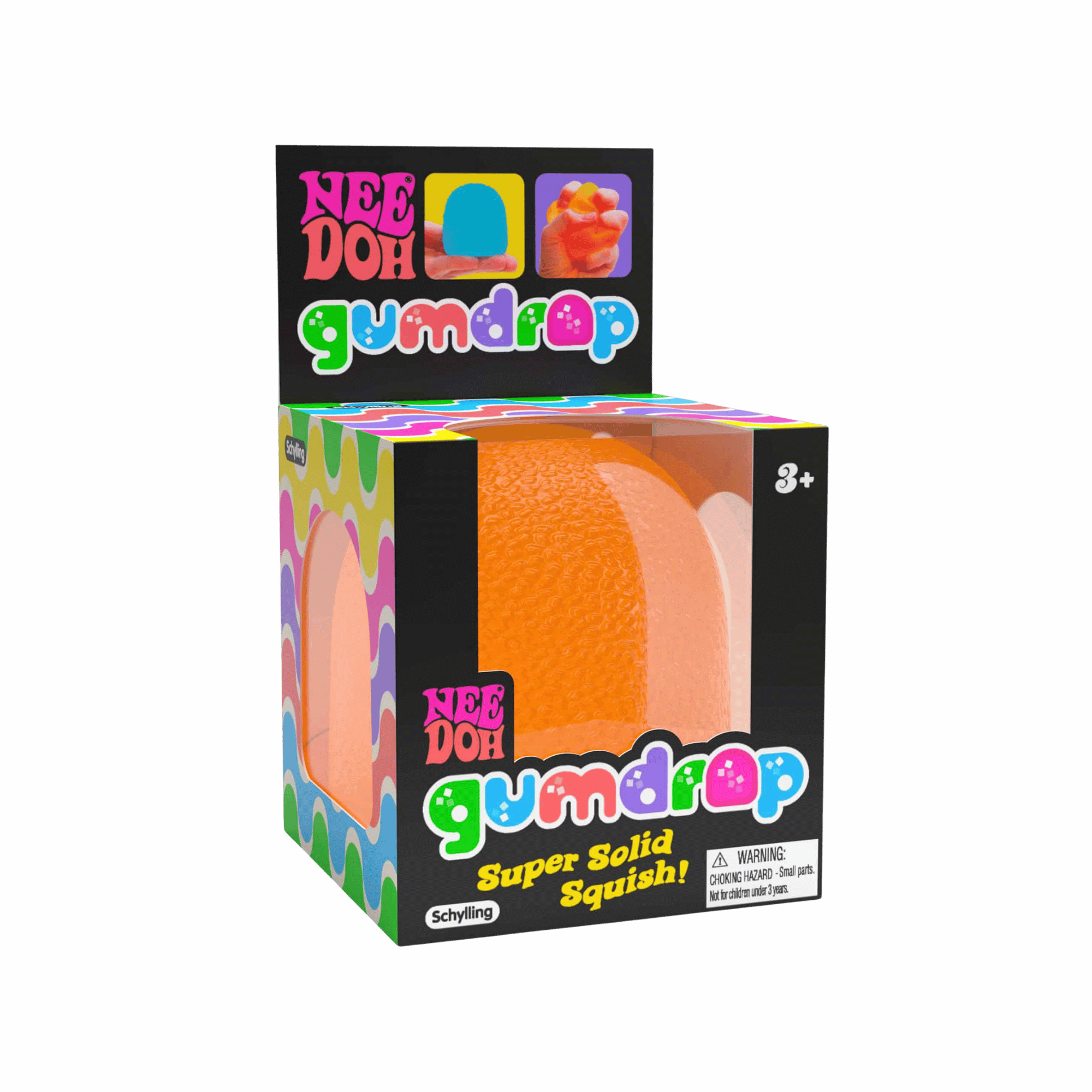 NeeDoh® Gumdrop