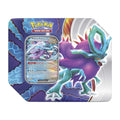 POKEMON 25 WM D82D AE PC WALKING WAKE TIN