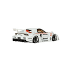 LBWK Mazda RX-7