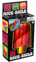 NeeDoh Nice-Sicle Stress Ball (1 RANDOM Color)