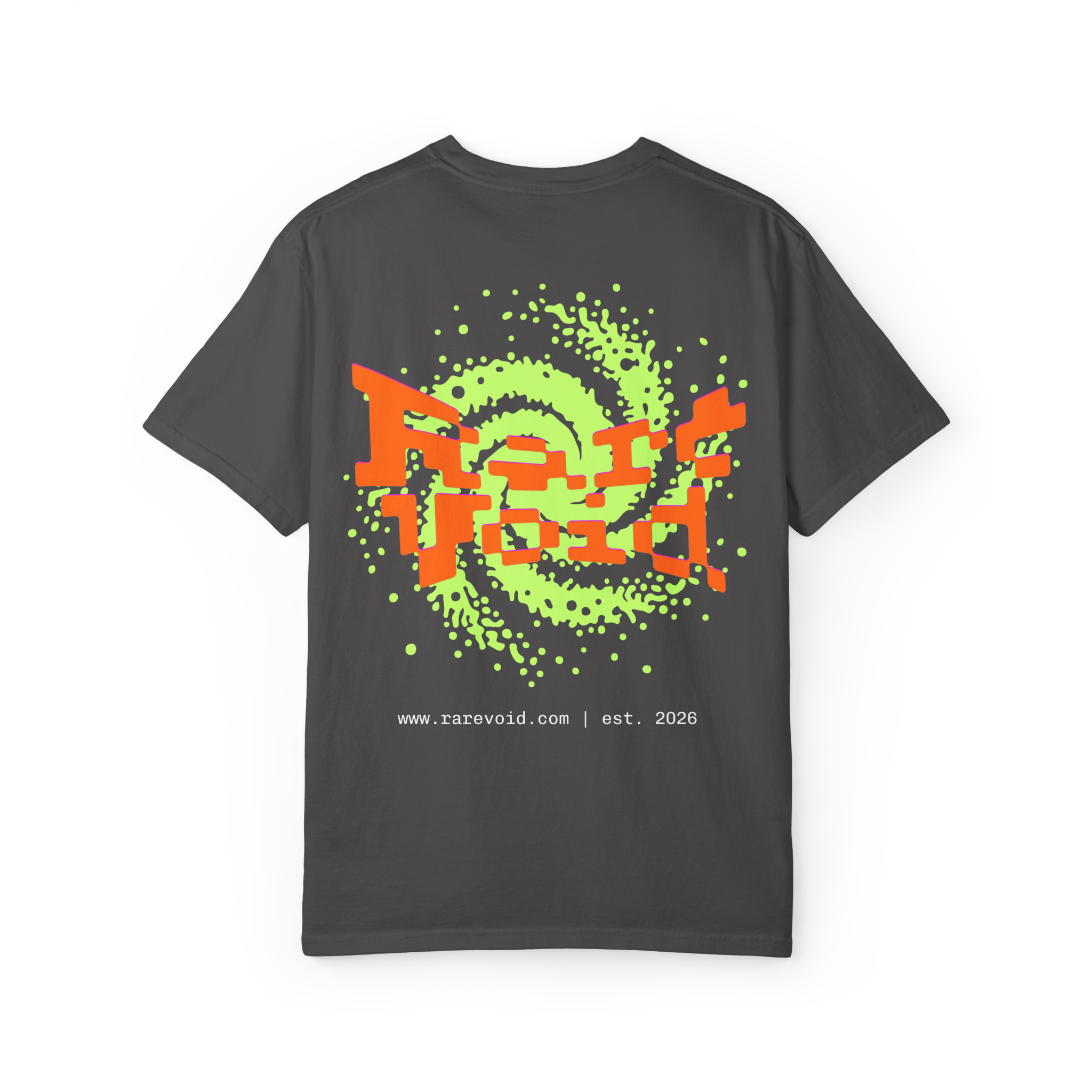 Enter The Void® Tee