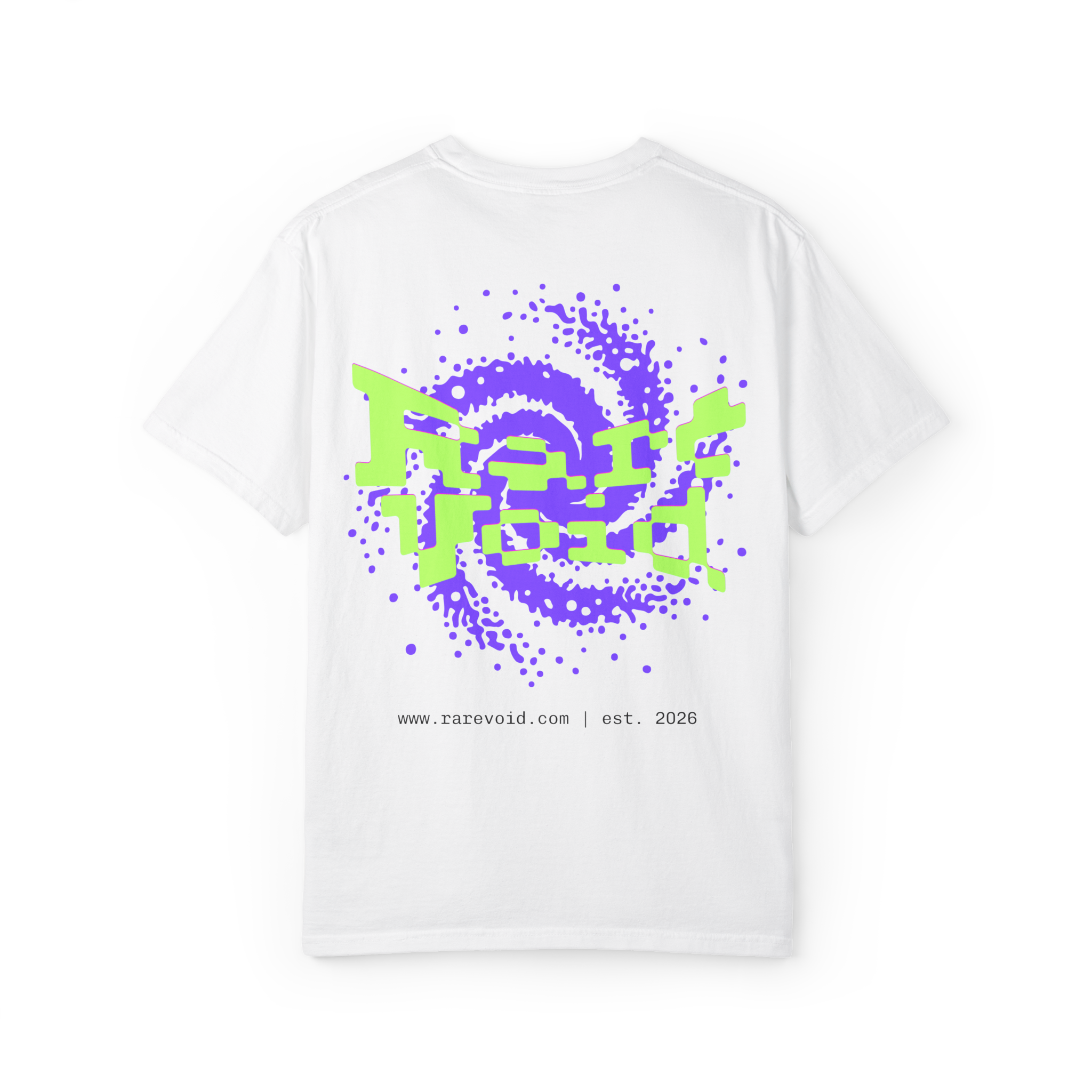 Enter The Void® Tee