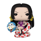 Funko® Pop! Plus Boa Hancock #1905