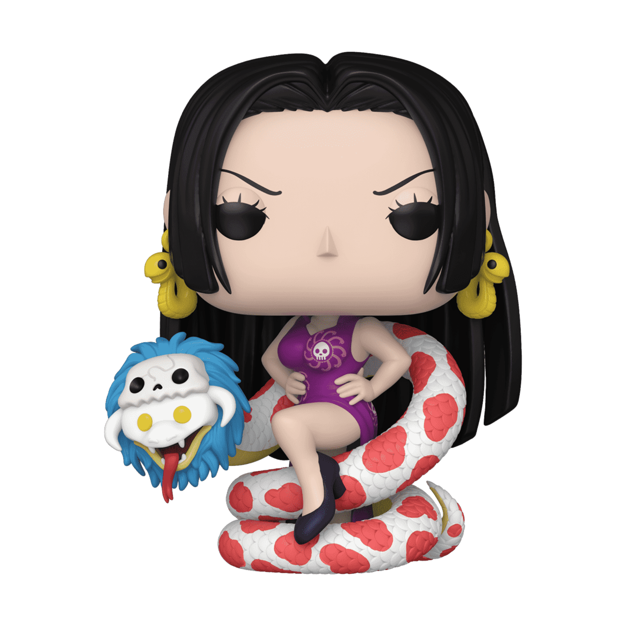 Funko® Pop! Plus Boa Hancock #1905