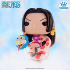 Funko® Pop! Plus Boa Hancock #1905