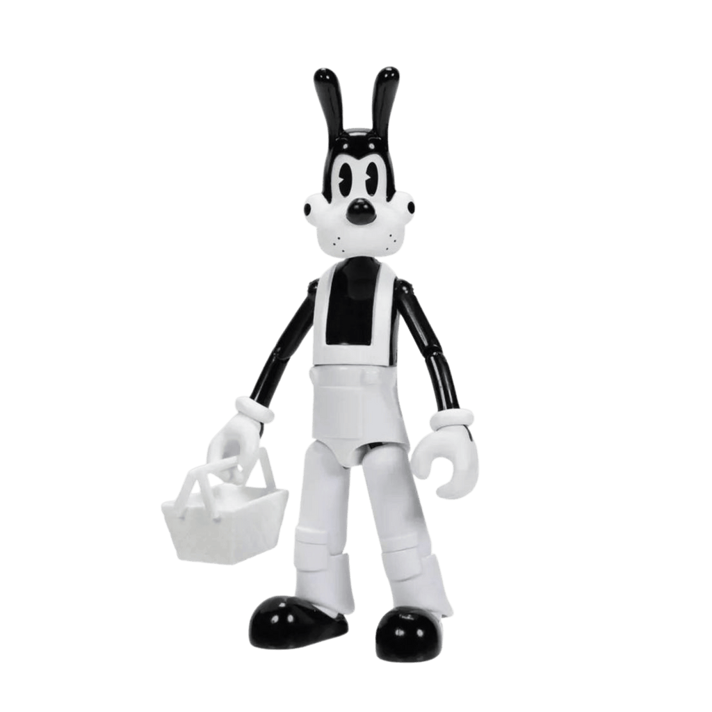 Bendy & The Ink Machine Boris Action Figure