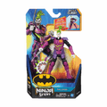 6" Batman Ninja Strike The Joker Action Figure