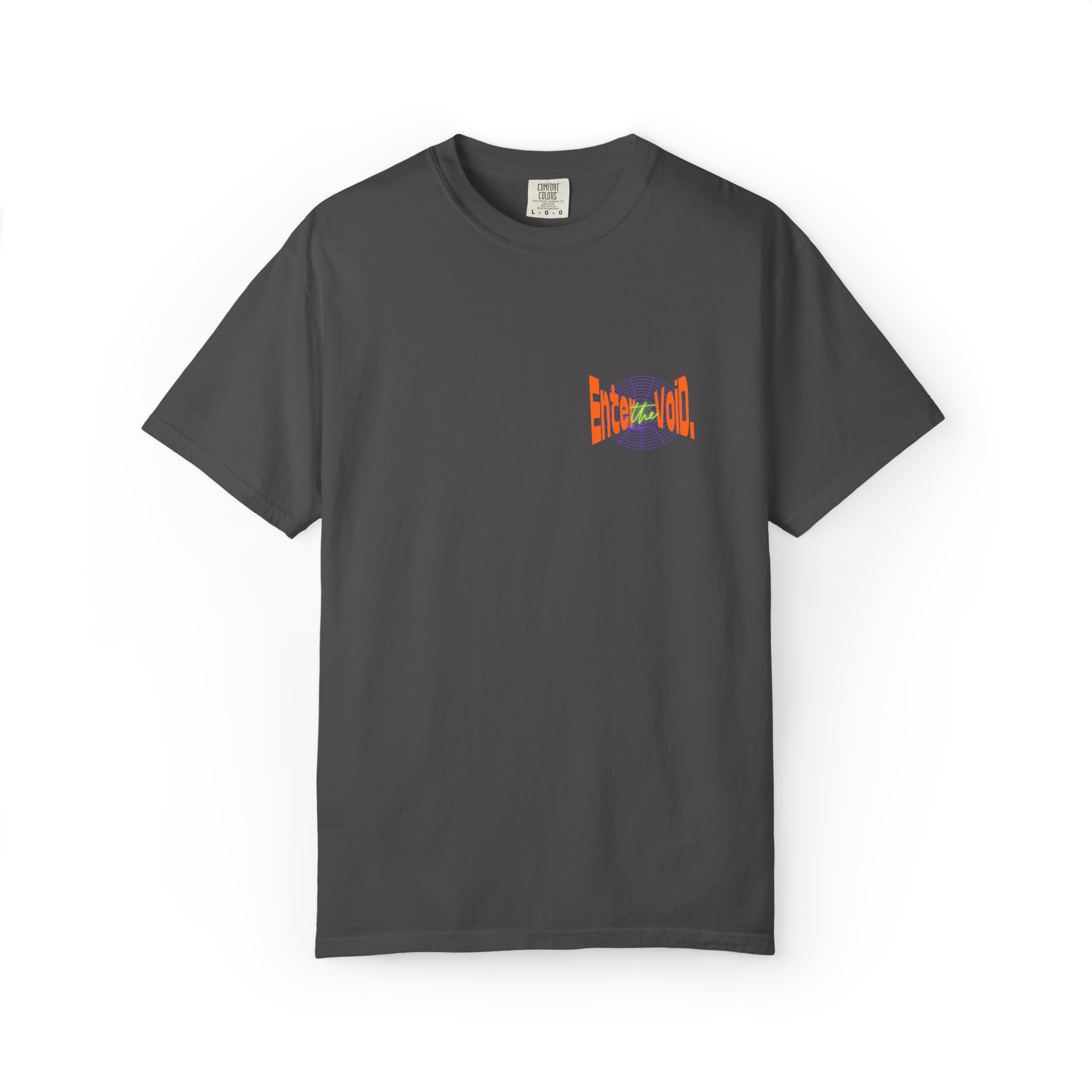 Enter The Void® Tee