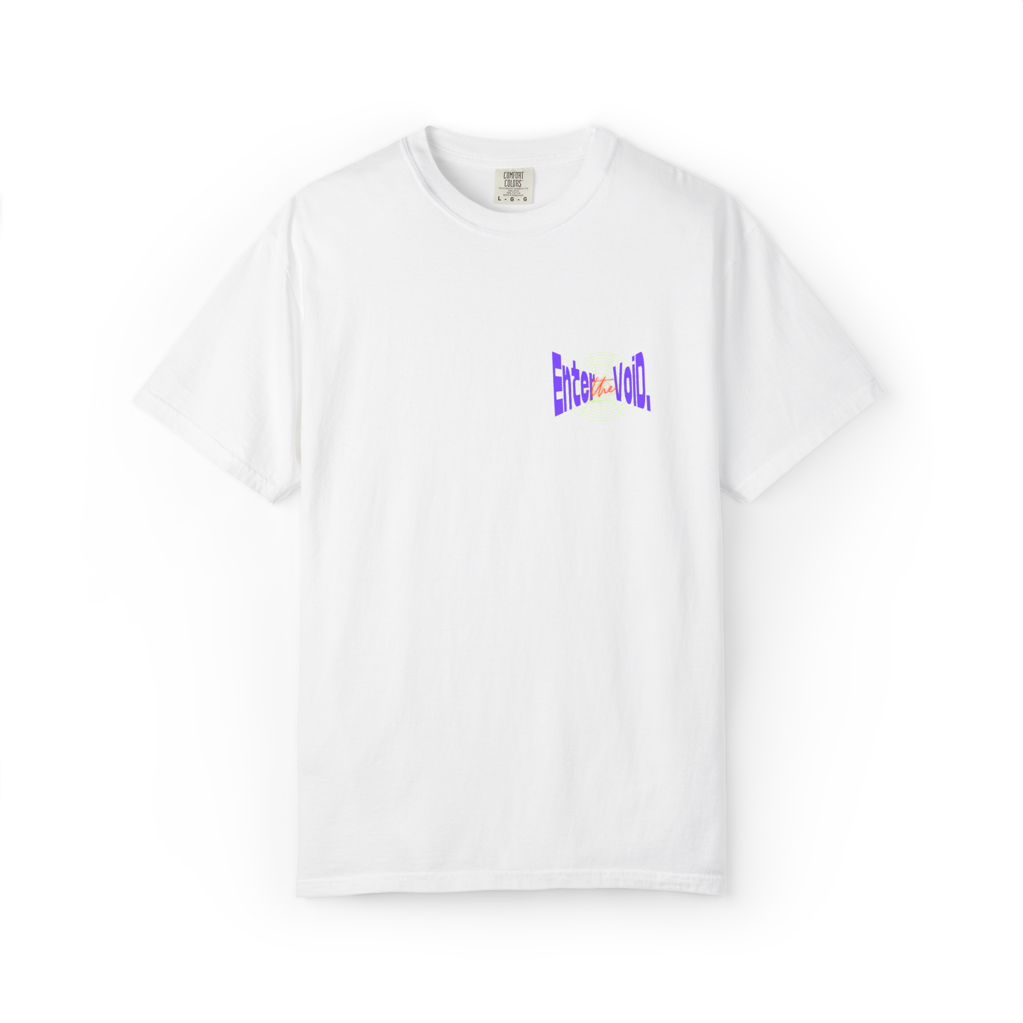 Enter The Void® Tee
