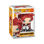 Funko® Pop! Super Saiyan 4 Gogeta #2074