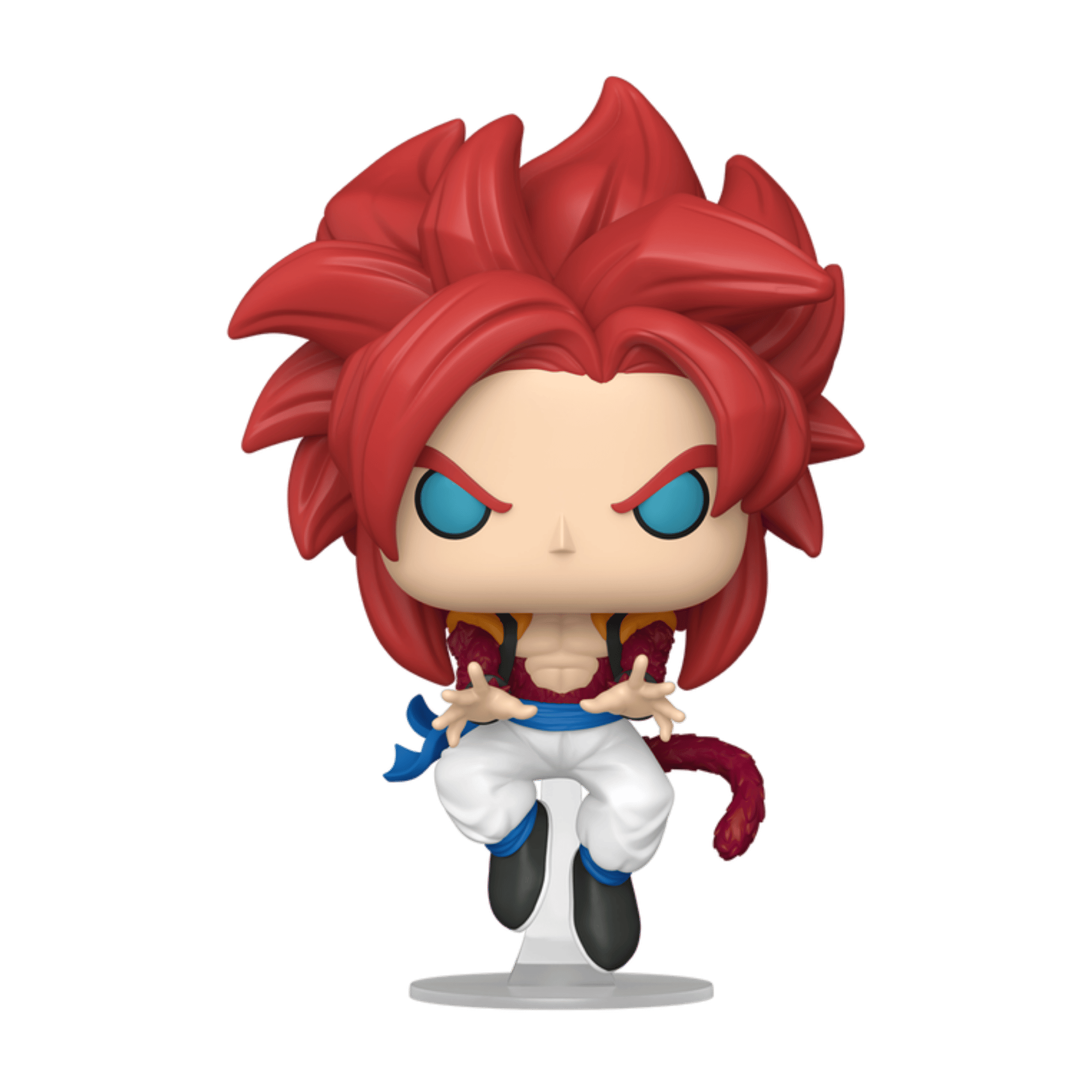Funko® Pop! Super Saiyan 4 Gogeta #2074