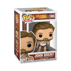 Funko® Pop! John Brent #1865
