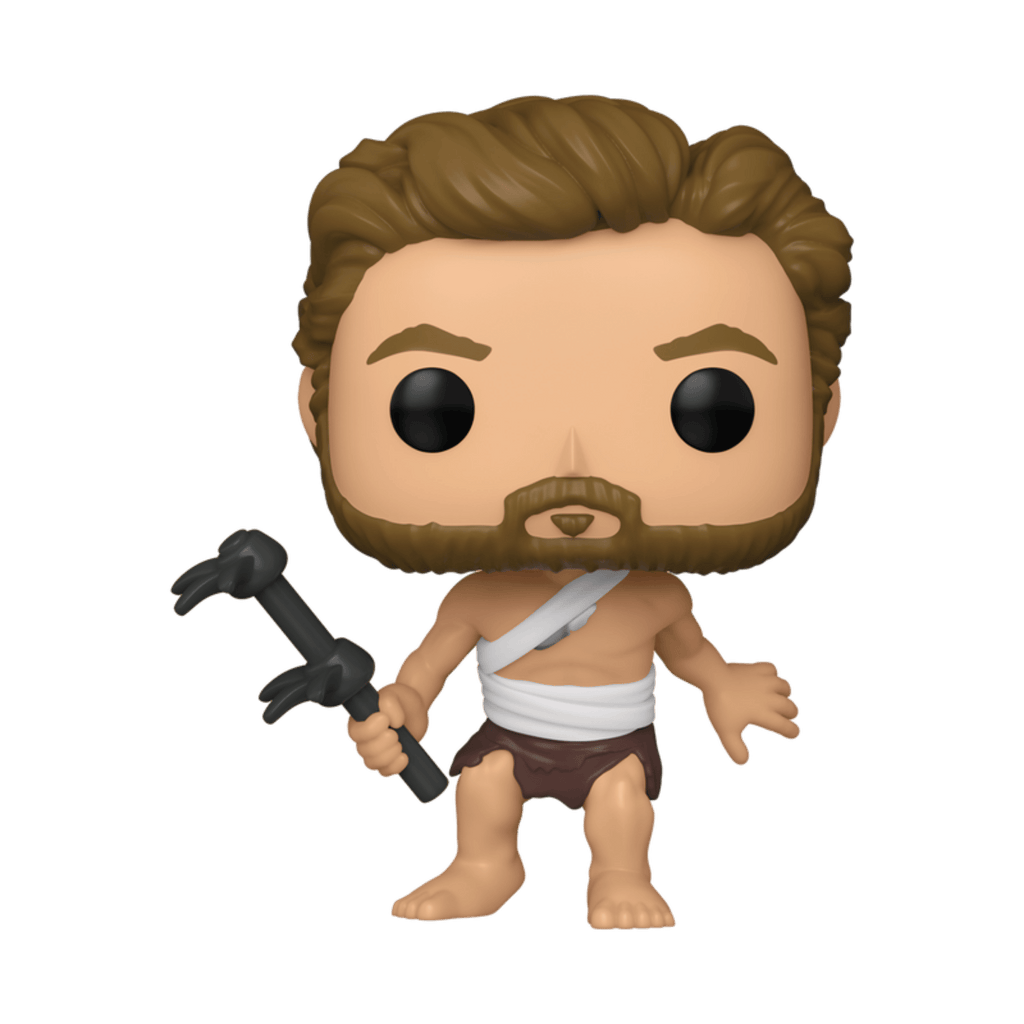 Funko® Pop! John Brent #1865
