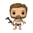 Funko® Pop! John Brent #1865