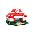 Mini Pokémon Center