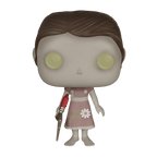 Funko® Pop! Little Sister #66