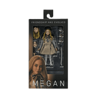 NECA M3GAN Ultimate 5" Action Figure