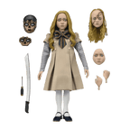 NECA M3GAN Ultimate 5" Action Figure
