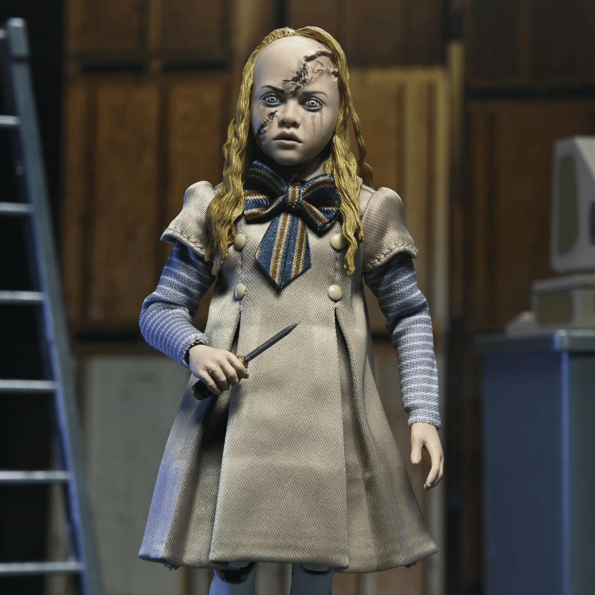 NECA M3GAN Ultimate 5" Action Figure