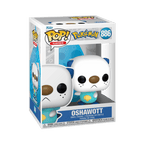 Funko® Pop! Oshawott #886