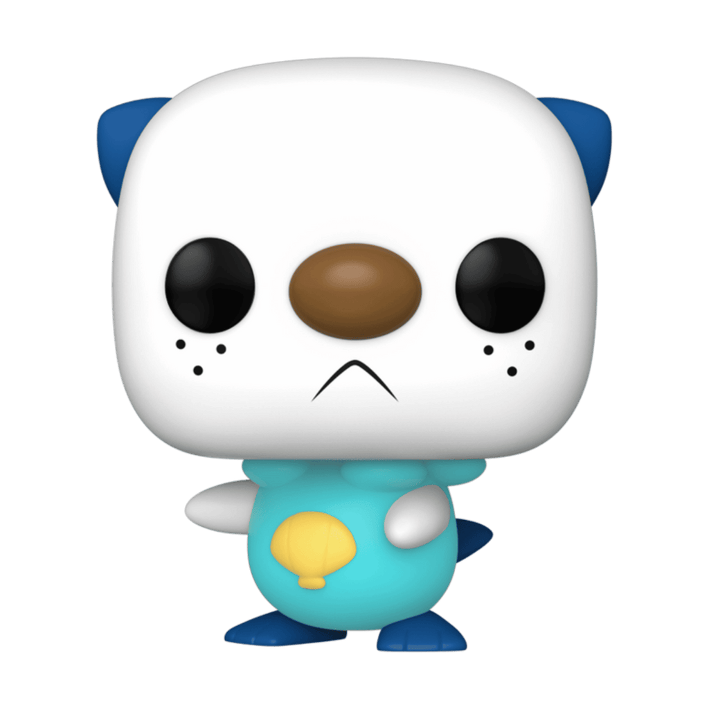 Funko® Pop! Oshawott #886