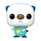 Funko® Pop! Oshawott #886
