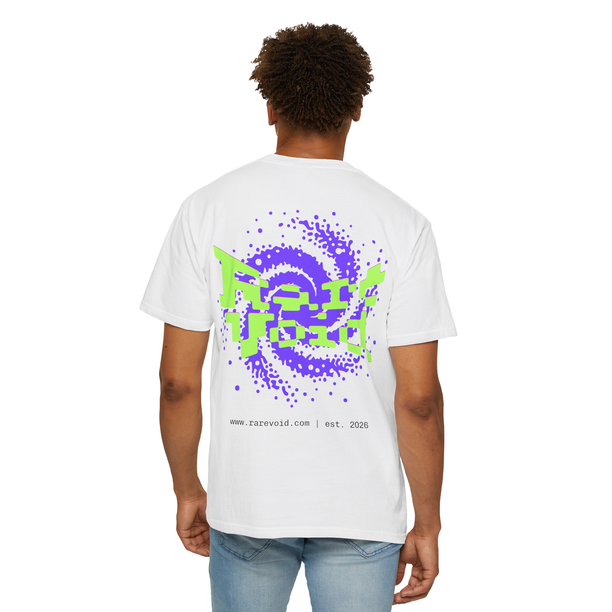 Enter The Void® Tee