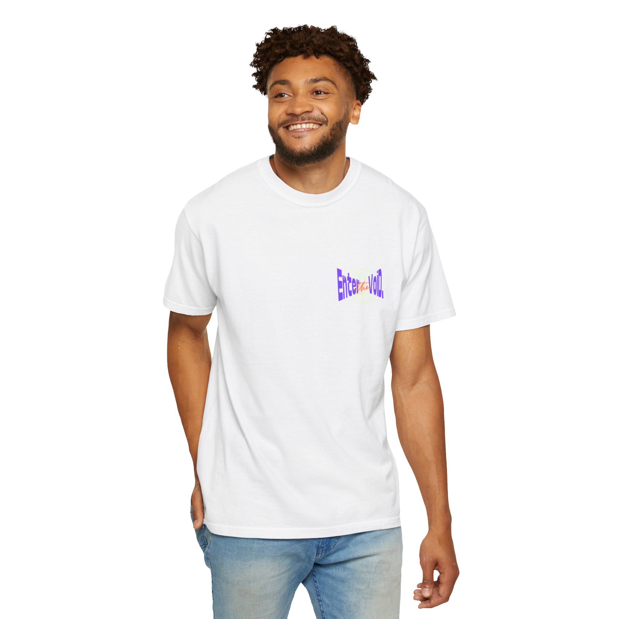 Enter The Void® Tee