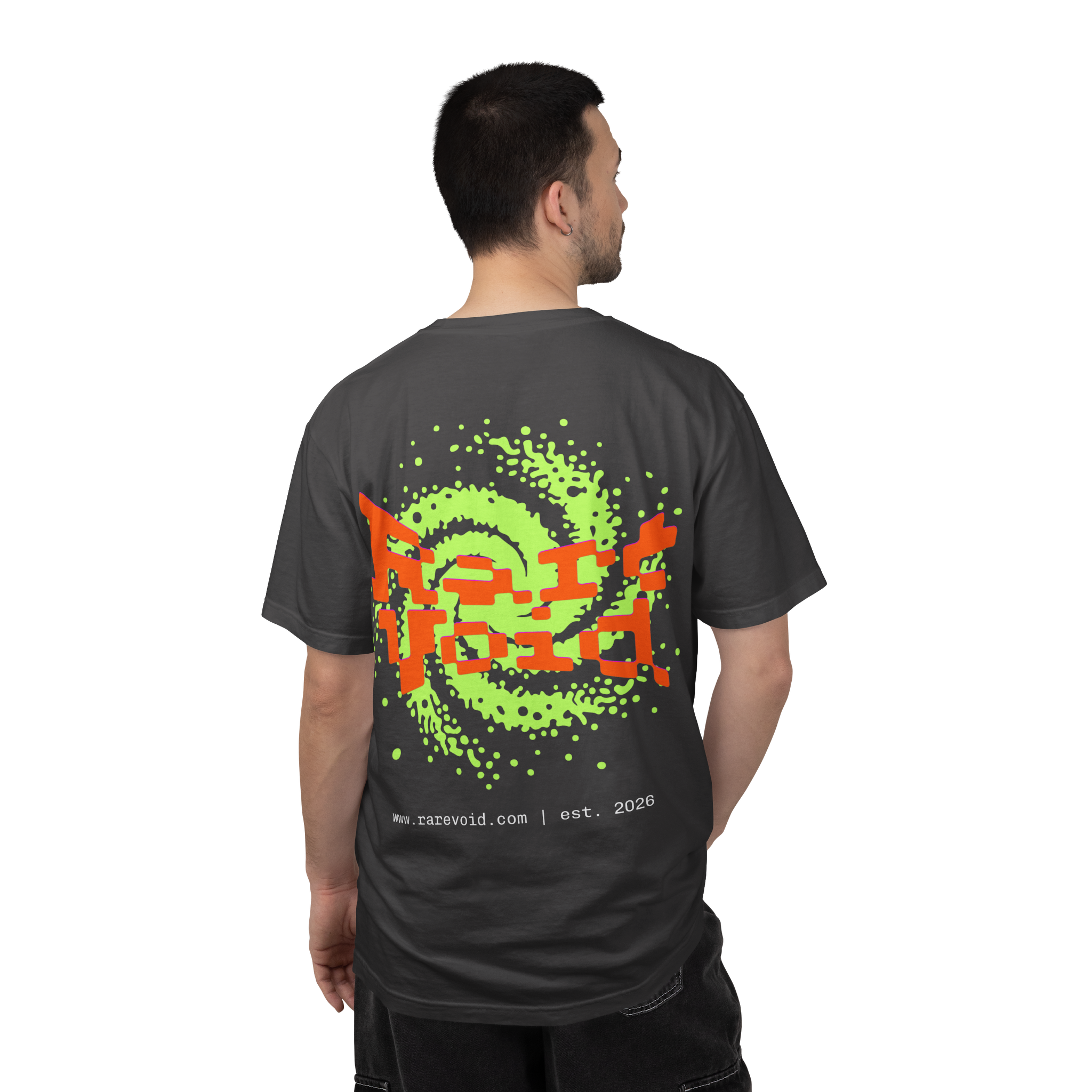 Enter The Void® Tee