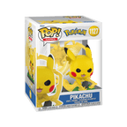 Funko® Pop! Premium Pokémon Pikachu #1127
