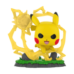 Funko® Pop! Premium Pokémon Pikachu #1127