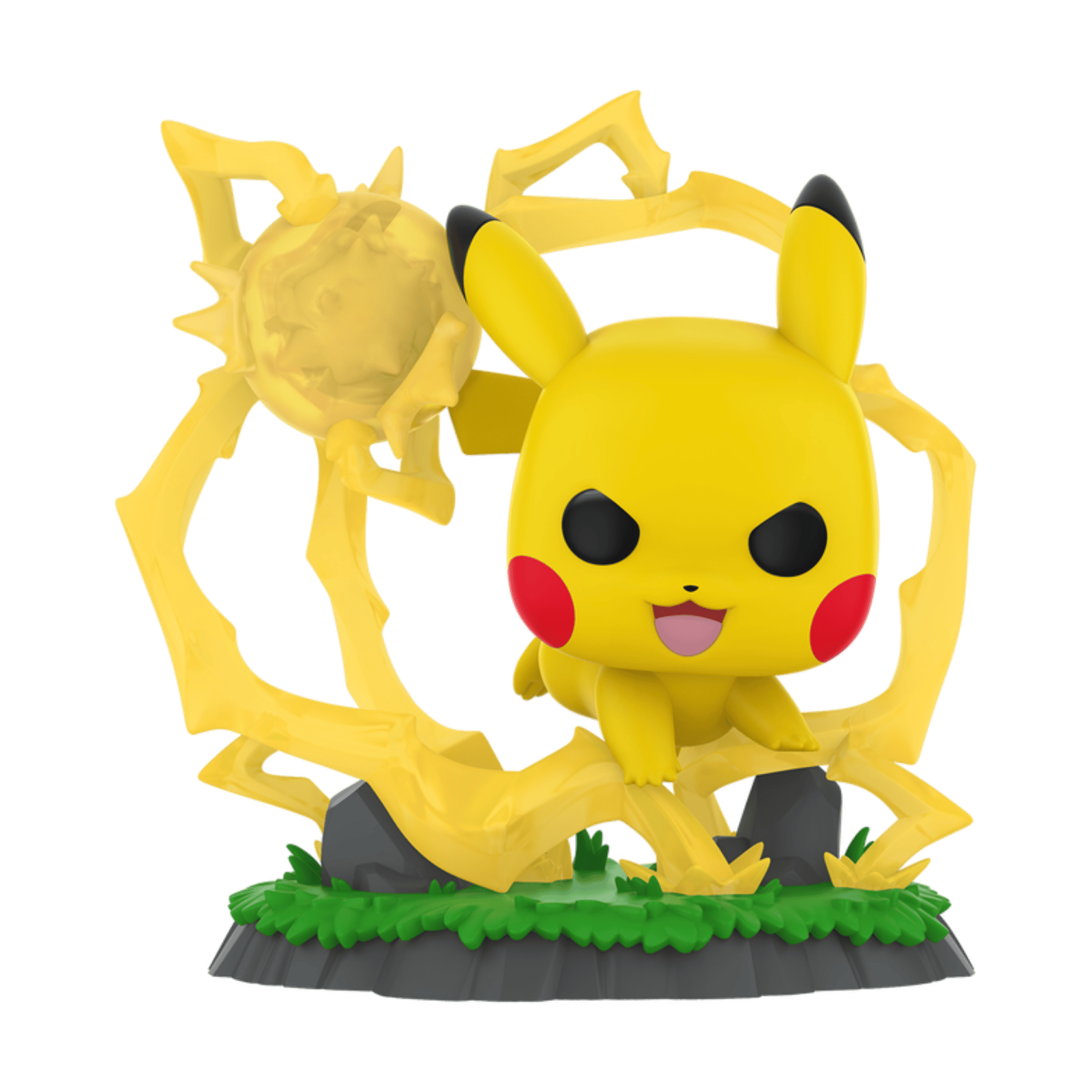 Funko® Pop! Premium Pokémon Pikachu #1127