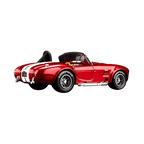 RLC 1965 Shelby Cobra 427 S/C