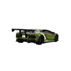 LBWK Lamborghini Aventador LP 700-4