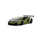 LBWK Lamborghini Aventador LP 700-4