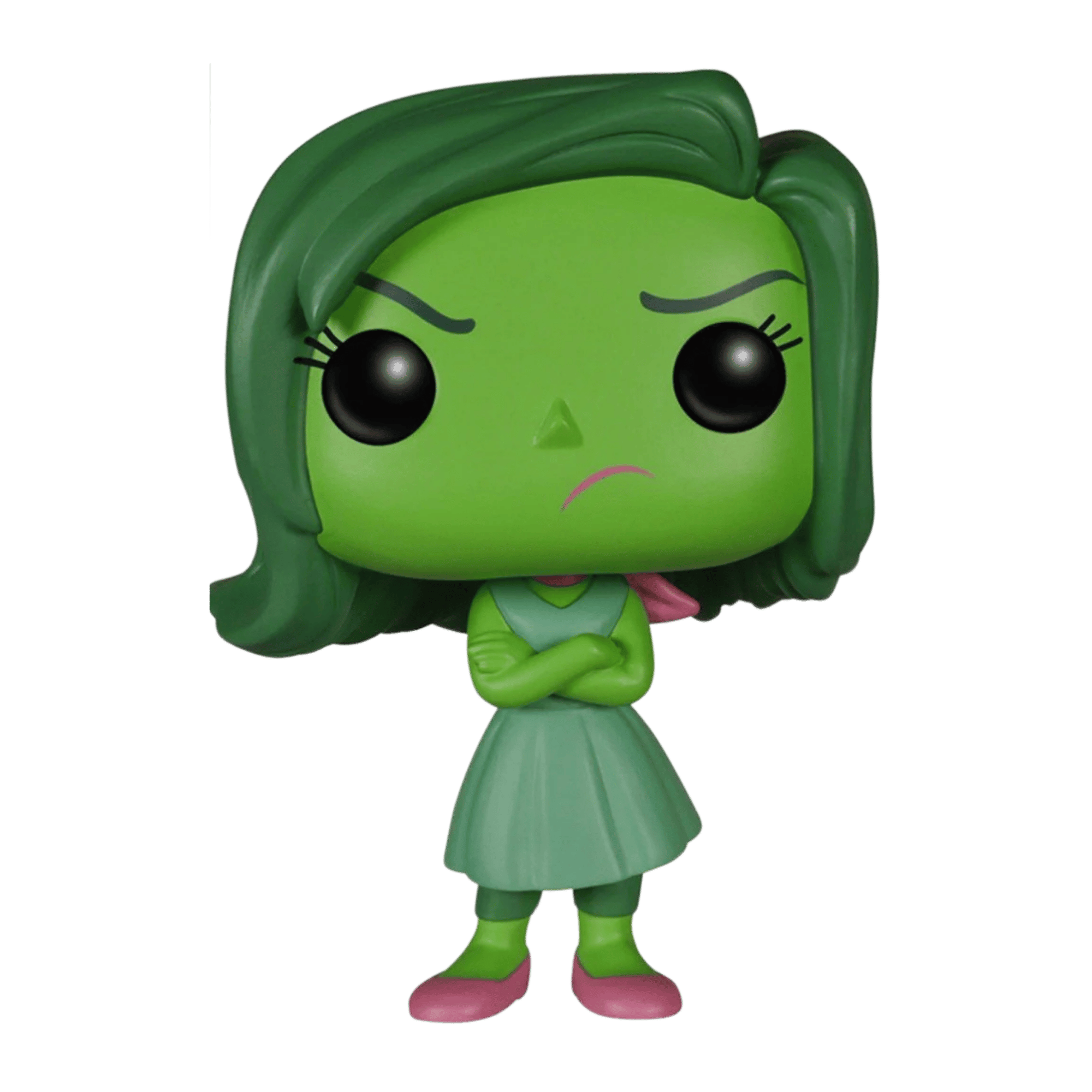 Funko® Pop! Disgust #134