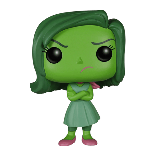 Funko® Pop! Disgust #134