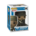 Funko® Pop! Halo Sgt. Johnson #08