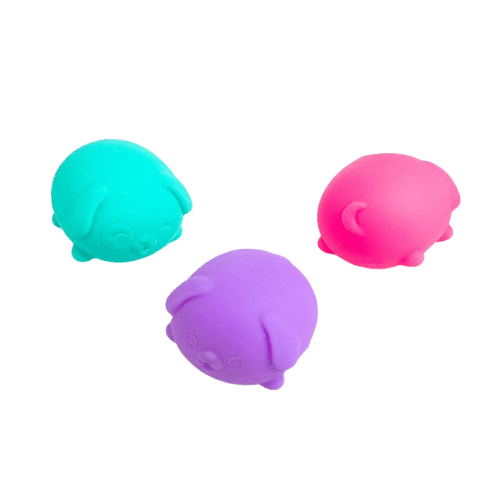 NeeDoh® Teenie Funky Pups