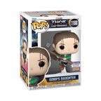 Funko® Pop! Gorr’s Daughter (Summer Con Exclusive) #1188