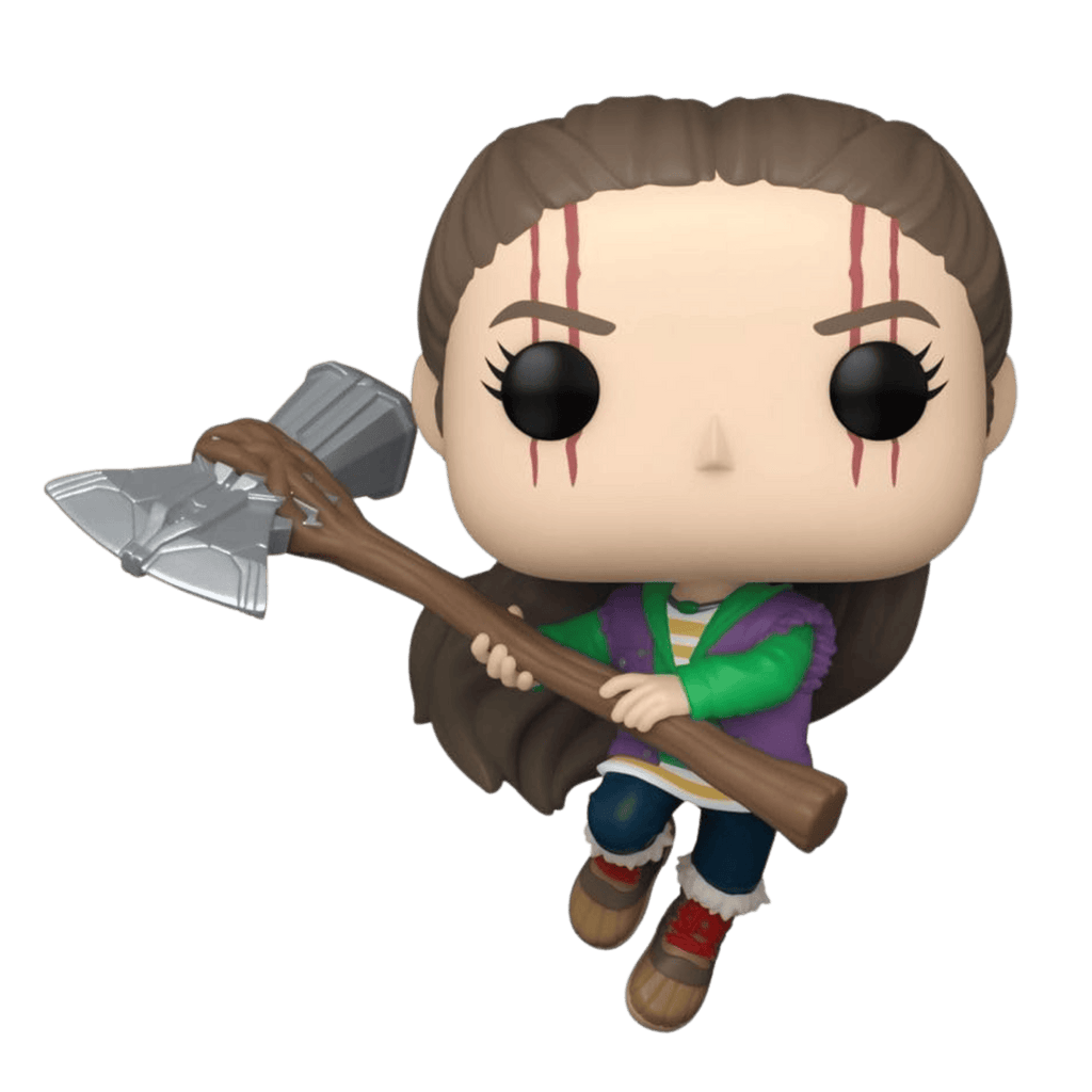 Funko® Pop! Gorr’s Daughter (Summer Con Exclusive) #1188