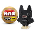 MAX Build More Premium Fugglers Collection (Fearsome Bat) Unboxing Toy & Building Brick by ZURU