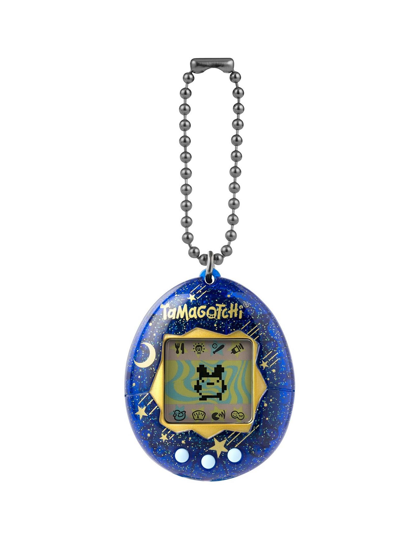 Tamagotchi Original Starry Shower Digital Pet